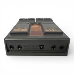 Zoom 504 Acoustic Compact Multi Effect Processor Guitar Effect Pedal